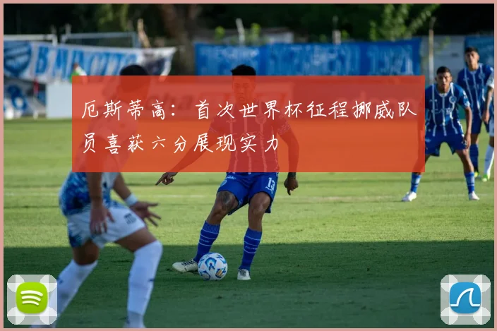 厄斯蒂高：首次世界杯征程挪威队员喜获六分展现实力